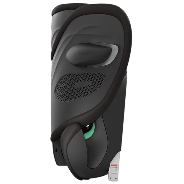 Scaun auto Cybex Solution G2 Plus  3 ani - 12 ani / 50 kg / Black photo 4