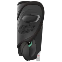 Scaun auto Cybex Solution G2 Plus 3 ani - 12 ani / 50 kg / Black photo 4
