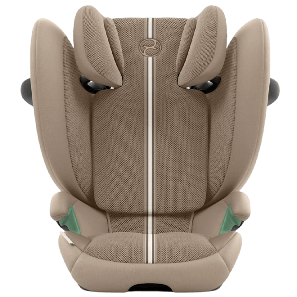 Scaun auto Cybex Solution G2 Plus  3 ani - 12 ani / 50 kg / Beige photo 3