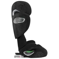 Детское автокресло Cybex Solution T i-Fix Plus 4 года - 12 лет / 50 кг / Черный photo 4