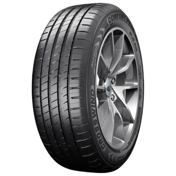 Шины CrossWind COMFORT PEAK 205/65 R16 95H Лето / Легковой photo 1