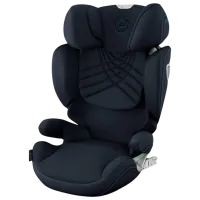 Scaun auto Cybex Solution T i-Fix Plus 4 ani - 12 ani / 50 kg / Blue