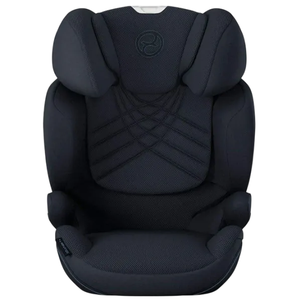 Scaun auto Cybex Solution T i-Fix Plus 4 ani - 12 ani / 50 kg / Blue photo 2