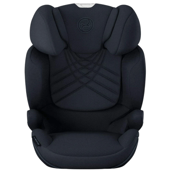 Scaun auto Cybex Solution T i-Fix Plus 4 ani - 12 ani / 50 kg / Blue photo 2