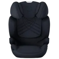 Scaun auto Cybex Solution T i-Fix Plus 4 ani - 12 ani / 50 kg / Blue photo 2