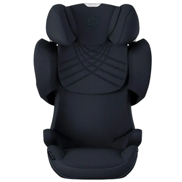 Scaun auto Cybex Solution T i-Fix Plus 4 ani - 12 ani / 50 kg / Blue photo 3