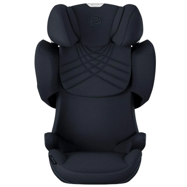 Scaun auto Cybex Solution T i-Fix Plus 4 ani - 12 ani / 50 kg / Blue photo 3