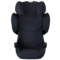 Scaun auto Cybex Solution T i-Fix Plus 4 ani - 12 ani / 50 kg / Blue photo 3