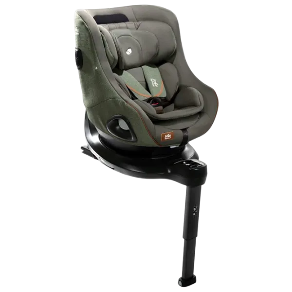 Scaun auto Joie i-Harbour Signature  0 luni - 4 ani / 18 kg / Green photo 1