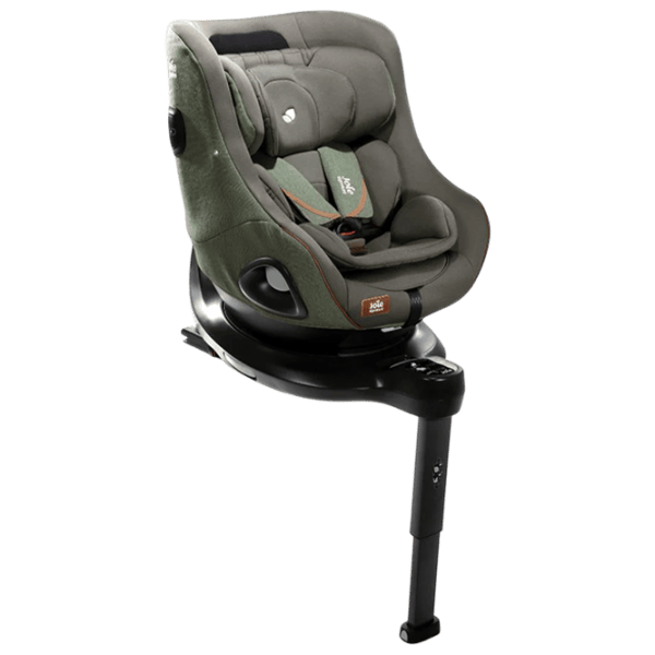 Scaun auto Joie i-Harbour Signature  0 luni - 4 ani / 18 kg / Green photo 1