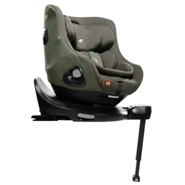 Scaun auto Joie i-Harbour Signature  0 luni - 4 ani / 18 kg / Green photo 5