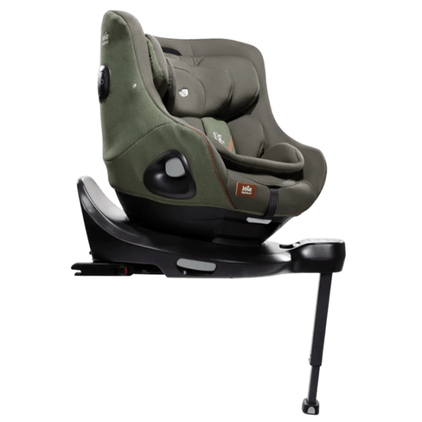 Scaun auto Joie i-Harbour Signature  0 luni - 4 ani / 18 kg / Green photo 5