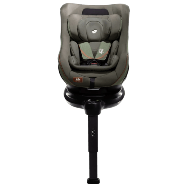Scaun auto Joie i-Harbour Signature  0 luni - 4 ani / 18 kg / Green photo 6