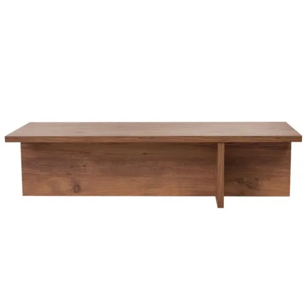 Măsuță de cafea Trendy Harbor GTR008193 Atlantic Pine photo 1