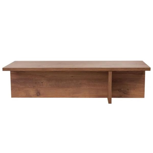 Măsuță de cafea Trendy Harbor GTR008193 Atlantic Pine photo 1