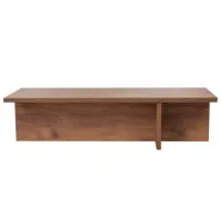 Măsuță de cafea Trendy Harbor GTR008193 Atlantic Pine