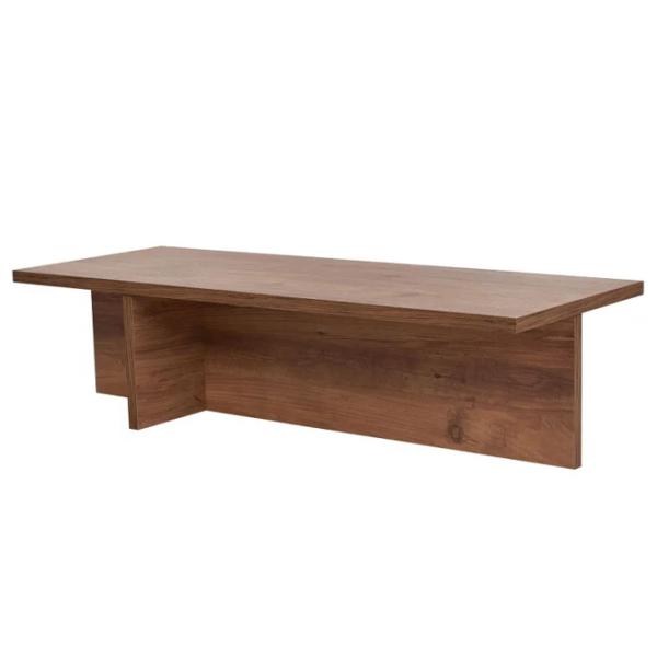 Măsuță de cafea Trendy Harbor GTR008193 Atlantic Pine photo 3