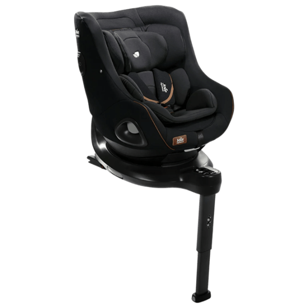 Scaun auto Joie i-Harbour Signature  0 luni - 4 ani / 18 kg / Black photo 1