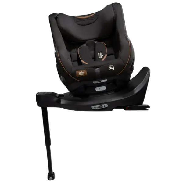 Scaun auto Joie i-Harbour Signature  0 luni - 4 ani / 18 kg / Black photo 2