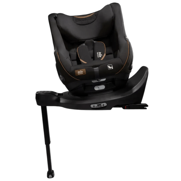 Scaun auto Joie i-Harbour Signature  0 luni - 4 ani / 18 kg / Black photo 2