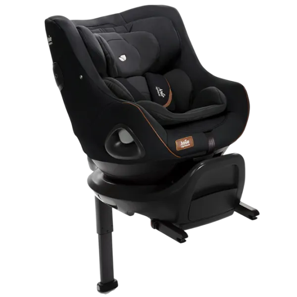 Scaun auto Joie i-Harbour Signature  0 luni - 4 ani / 18 kg / Black photo 3