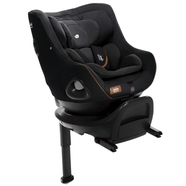Scaun auto Joie i-Harbour Signature  0 luni - 4 ani / 18 kg / Black photo 3