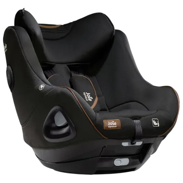 Scaun auto Joie i-Harbour Signature  0 luni - 4 ani / 18 kg / Black photo 4