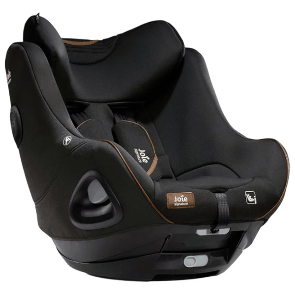 Scaun auto Joie i-Harbour Signature  0 luni - 4 ani / 18 kg / Black photo 4