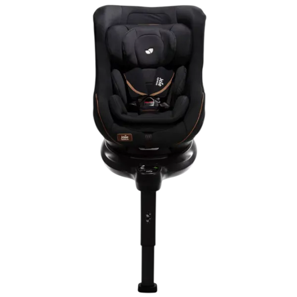Scaun auto Joie i-Harbour Signature  0 luni - 4 ani / 18 kg / Black photo 5