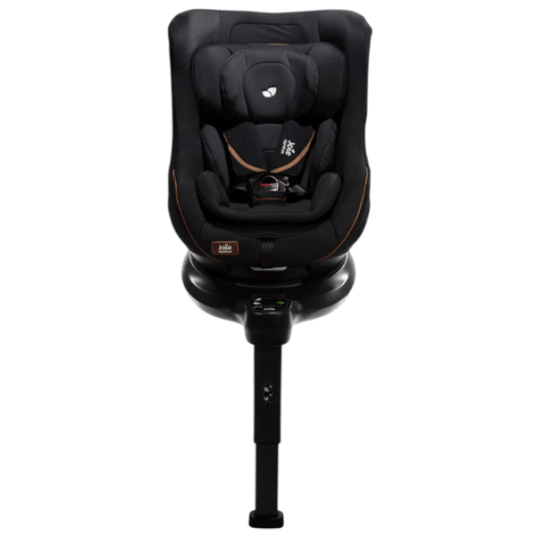 Scaun auto Joie i-Harbour Signature  0 luni - 4 ani / 18 kg / Black photo 5