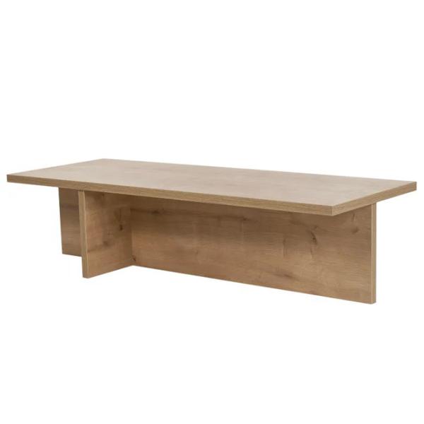 Măsuță de cafea Trendy Harbor GTR008194 Sapphire Oak photo 2