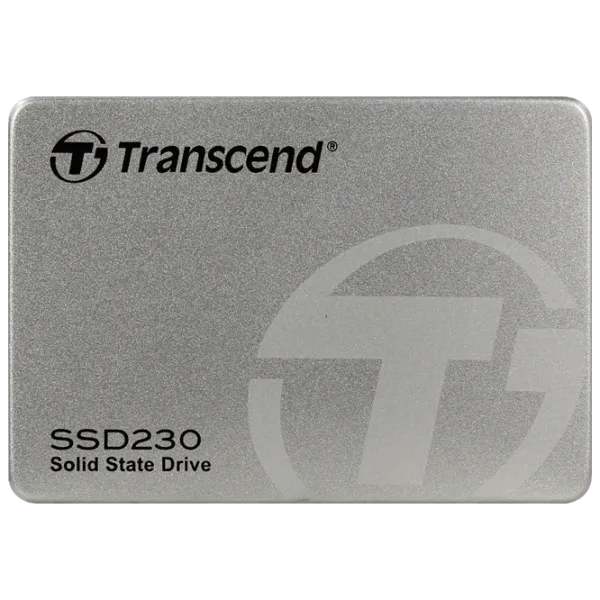 SSD Transcend SSD230 512 GB 2.5'' photo 1
