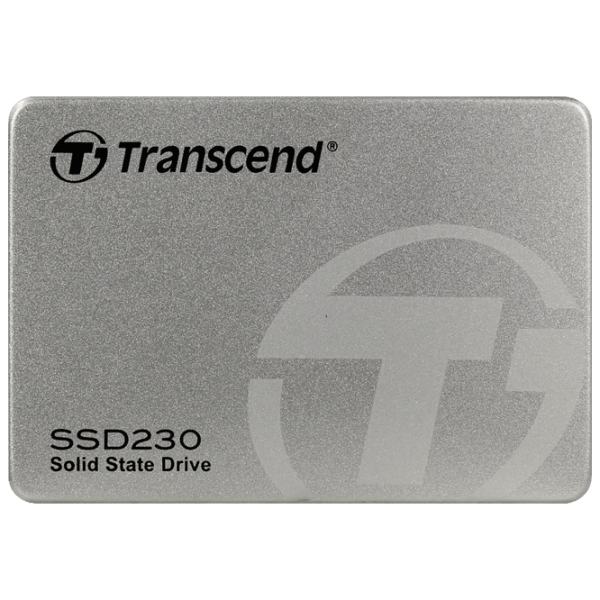 SSD Transcend SSD230 512 GB 2.5'' photo 1