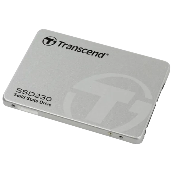 SSD Transcend SSD230 512 GB 2.5'' photo 2