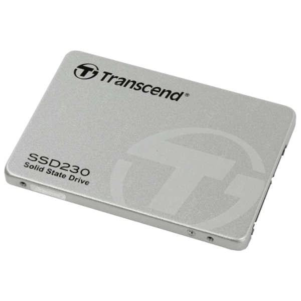 SSD Transcend SSD230 512 GB 2.5'' photo 2