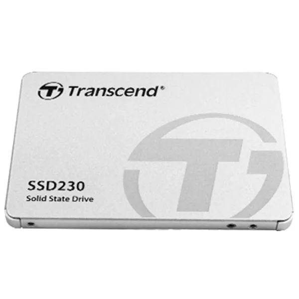 SSD Transcend SSD230 512 GB 2.5'' photo 4