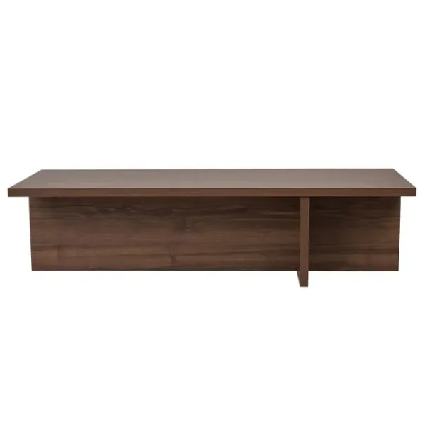 Măsuță de cafea Trendy Harbor GTR008196 Venezia Walnut photo 1
