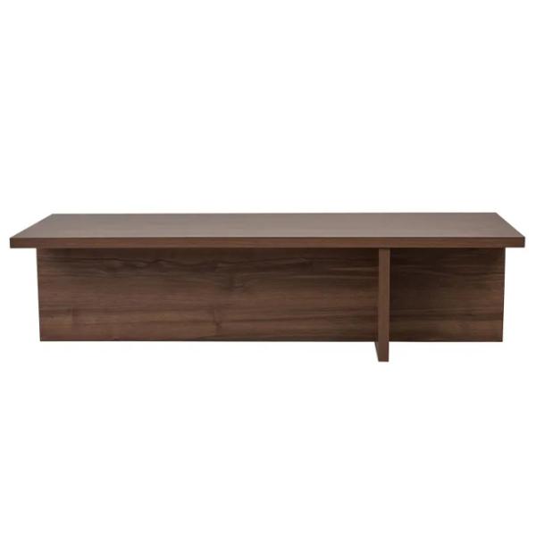 Măsuță de cafea Trendy Harbor GTR008196 Venezia Walnut photo 1