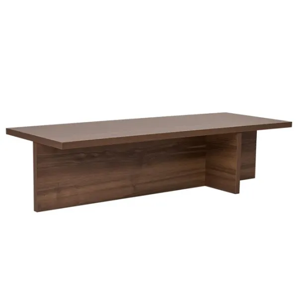 Măsuță de cafea Trendy Harbor GTR008196 Venezia Walnut photo 2