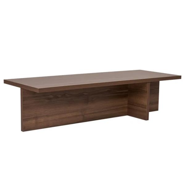 Măsuță de cafea Trendy Harbor GTR008196 Venezia Walnut photo 2