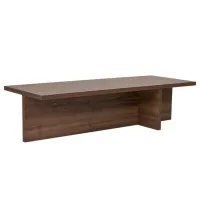 Журнальный столик Trendy Harbor GTR008196 Venezia Walnut photo 2