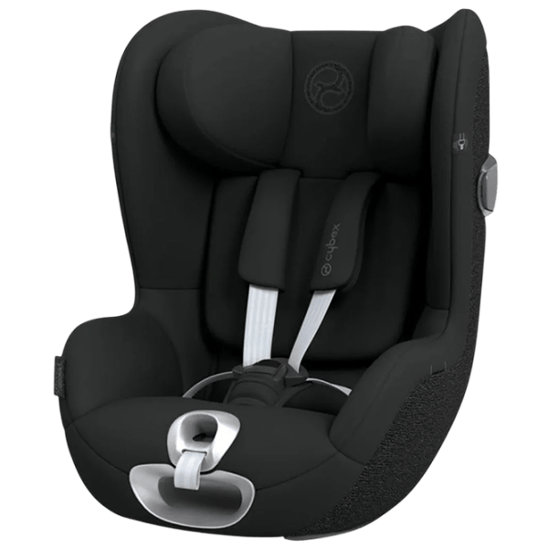 Scaun auto Cybex Sirona T Plus i-Size  0 luni - 4 ani / 18 kg / Black photo 1