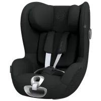 Scaun auto Cybex Sirona T Plus i-Size  0 luni - 4 ani / 18 kg / Black