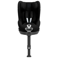 Детское автокресло Cybex Sirona T Plus i-Size 0 месяцев - 4 года / 18 кг / Черный photo 2