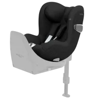 Детское автокресло Cybex Sirona T Plus i-Size 0 месяцев - 4 года / 18 кг / Черный photo 4