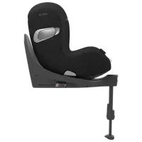 Детское автокресло Cybex Sirona T Plus i-Size 0 месяцев - 4 года / 18 кг / Черный photo 5