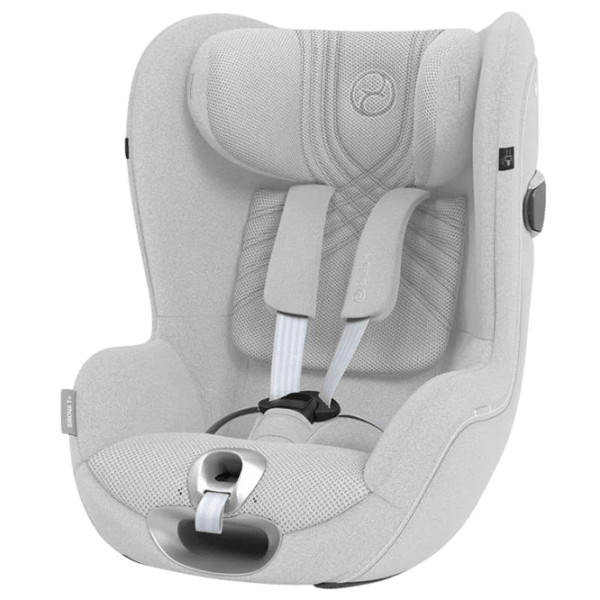 Детское автокресло Cybex Sirona T Plus i-Size  0 месяцев - 4 года / 18 кг / Белый photo 1