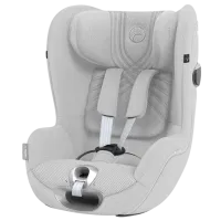 Scaun auto Cybex Sirona T Plus i-Size  0 luni - 4 ani / 18 kg / White