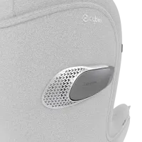 Scaun auto Cybex Sirona T Plus i-Size 0 luni - 4 ani / 18 kg / White photo 3