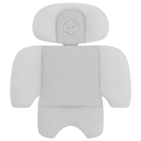 Scaun auto Cybex Sirona T Plus i-Size 0 luni - 4 ani / 18 kg / White photo 4